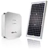 Image de Somfy - Kit d'alimentation solaire Solarset