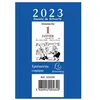 Image de EXACPTA CAL5 BLOC EPHE HUMOUR 97X65