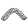 Image de Coussin de maternité Big Flopsy Beaba - Jersey de coton - Jungle