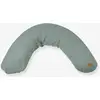 Image de Coussin de maternité et d'allaitement Big Flopsy vert TU
