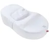 Image de Cocon Ergonomique BÃ©bÃ© Cocoonababy 10Â° Blanc