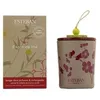 Image de Bougie dÃ©co parfumÃ©e rechargeable Esprit de thÃ© - TS