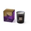Image de Bougie parfumée Esteban Edition Gris azur Figue noire