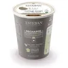Image de Esteban Paris Parfums - Recharge pour bougie parfumÃ©e - RÃªve blanc - Beige