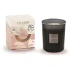Image de Bougie parfumée initiale rechargeable Esteban Iris Cachemire