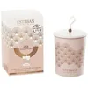 Image de Bougie dÃ©co parfumÃ©e rechargeable - Iris Cachemire - TS