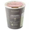 Image de Esteban Paris Parfums - Recharge pour bougie parfumÃ©e - Iris cachemire  - Rose