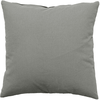 Image de Coussin Déhoussable Uni En Coton