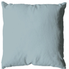 Image de Coussin Uni En Polyester Déhoussable