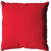 Image de Coussin Uni En Polyester Déhoussable