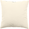 Image de Coussin Déhoussable Uni En Coton