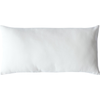 Image de Coussin Non Déhoussable En Coton Uni
