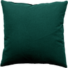 Image de Coussin Déhoussable Uni En Coton