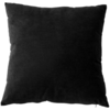 Image de Coussin Dehoussable En Velours