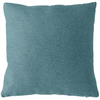 Image de Coussin Déhoussable En Velours Chenillé