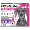 Image de Merial Solution Tri-Act L Grand Chien 3 Pip. - Frontline
