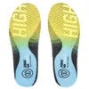 Image de Semelle Sidas Semelles 3feet Run Protect Jne Jaune Xl