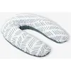 Image de Coussin de maternité Doomoo ethnic petrol TU