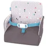 Image de Badabulle Rehausseur de Chaise Enfant Yummy Travel - Nomade & Léger
