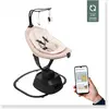 Image de Balancelle électrique connectée Swoon Evolution Connect beige TU