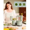 Image de Robot multifonctions Nutribaby Glass vert TU