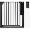 Image de Barrière safe and pass noir TU