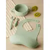 Image de Coffret premier repas vert TU