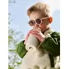 Image de Gourde inox Little Explorer beige TU