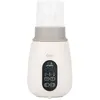 Image de Chauffe-biberon Babymoov NutriSmart+ Mineral Beige