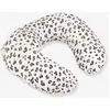 Image de Coussin d'allaitement Softy Tetra beige imprimé TU