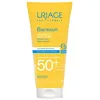 Image de Uriage Uriage - Lait Soyeux Spf50+ Protections Solaires 100 Ml