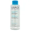 Image de Uriage Eau Micellaire Peaux Normales Ã SÃ¨ches 500ml