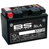 Image de Batterie BS BATTERY BTZ12S SLA sans entretien activée usine