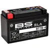 Image de Batterie BS BATTERY BT7B-4 SLA sans entretien activée usine
