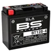 Image de Batterie BS BATTERY BT12B-4 SLA sans entretien activée usine
