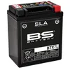 Image de Batterie BS BATTERY BTX7L SLA sans entretien activée usine