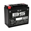 Image de Batterie BS BATTERY BTX20 SLA sans entretien activée usine