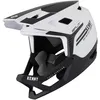 Image de Casque Kenny Split - Blanc / Noir - M