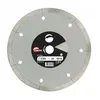 Image de Leman DISQUE DIAMANT Segment lisse Grés Cérame - Taille - 115 x 22