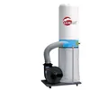 Image de Aspirateur Ã  bois triphasÃ© 1500 W