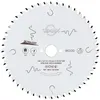 Image de LEMAN Lame de scie circulaire HM Ultracut pour le bois - LSC.964C.W - 250 mm - 30 mm - 2.2 mm - 48 dents