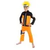 Image de Déguisement Naruto  Enfant Licence Officielle - Orange - 140 cm