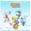 Image de 20 SERVIETTES PAPIER NARUTO SHIPPUDEN 33CM BLEU