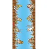 Image de Chemin De Table Tissu AstÃ©rix 3 M