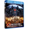 Image de Android Insurrection - Blu-Ray