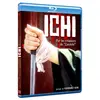Image de Ichi, la femme samouraï Blu-Ray