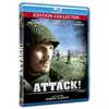 Image de Attack Blu-ray