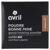 Image de Avril - Poudre Bonne Mine CertifiÃ©e Bio - Amande Mat