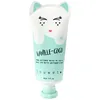 Image de Inuwet - Creme Mains A Oreilles Parfum Coco CrÃ¨me Main 60 Ml