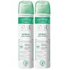 Image de Svr Spirial Spray VÃ©gÃ©tal 2x75ml